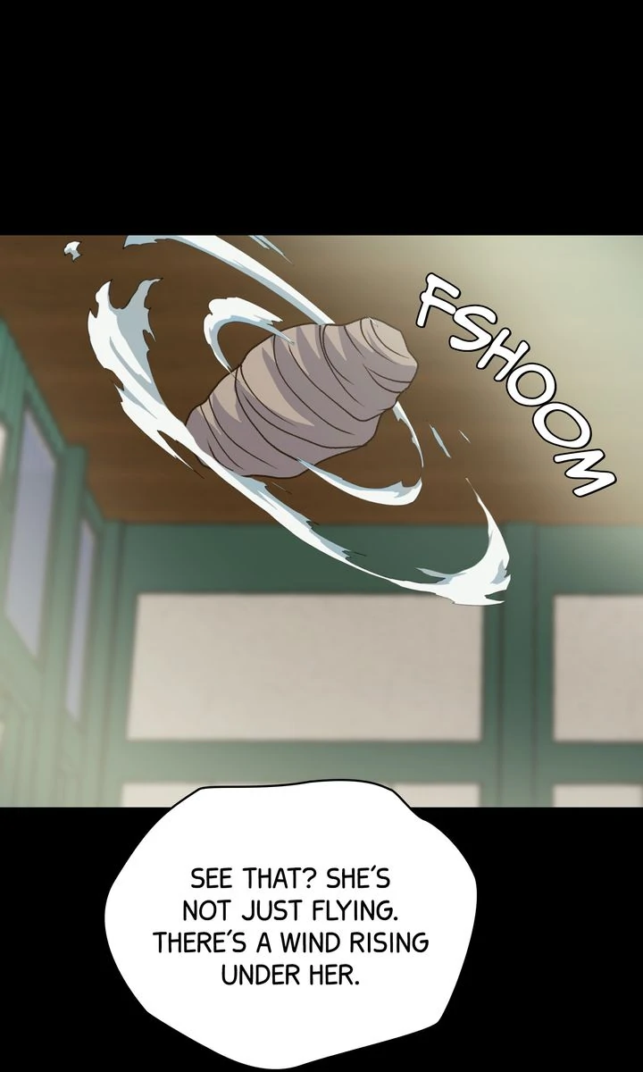 World of Ten Billion Chapter 15 - page 82