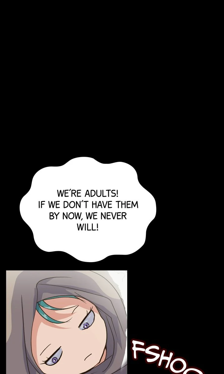 World of Ten Billion Chapter 15 - page 88