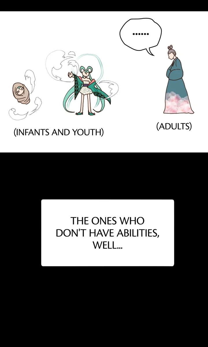 World of Ten Billion Chapter 15 - page 91