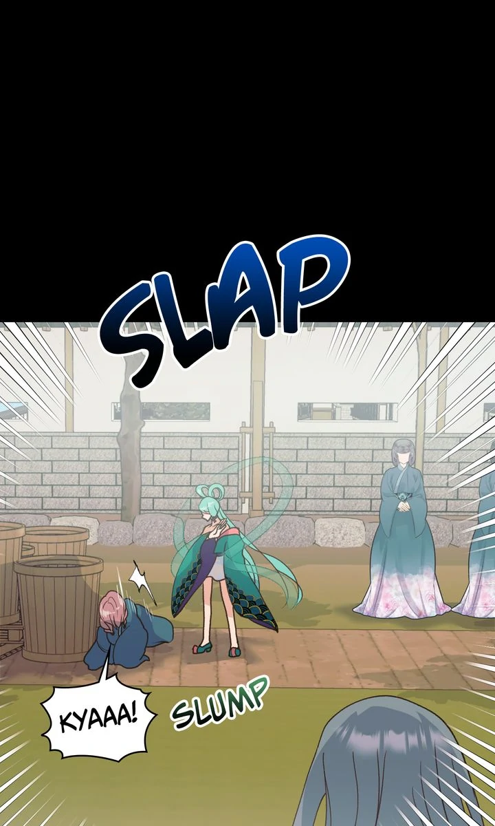 World of Ten Billion Chapter 15 - page 92