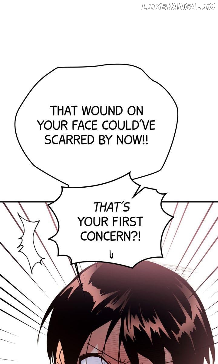 World of Ten Billion Chapter 17 - page 100