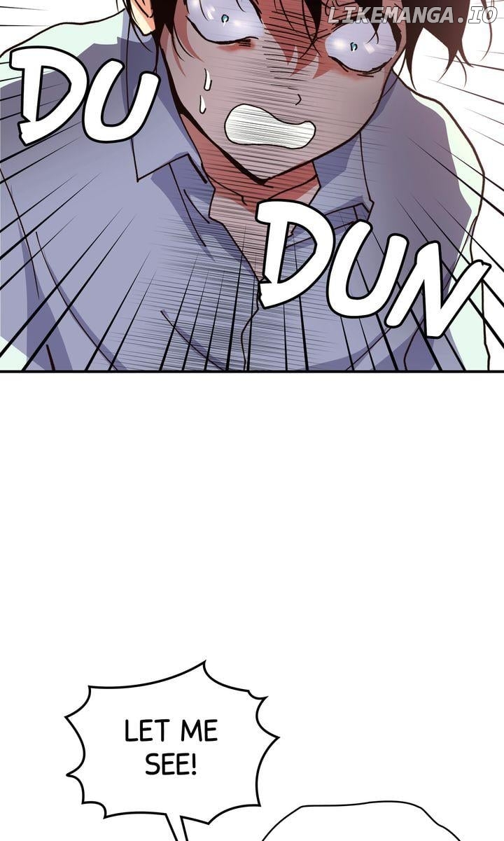 World of Ten Billion Chapter 17 - page 101