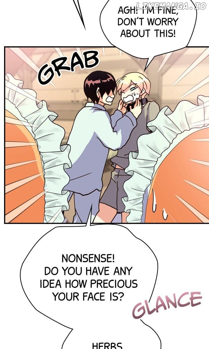 World of Ten Billion Chapter 17 - page 102