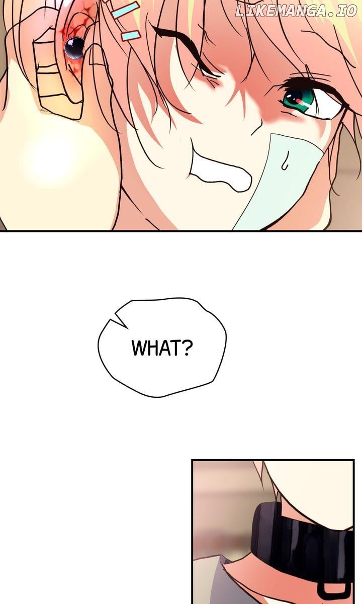 World of Ten Billion Chapter 17 - page 104