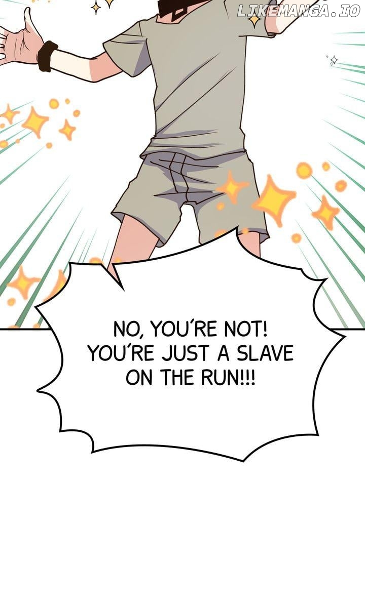 World of Ten Billion Chapter 17 - page 109