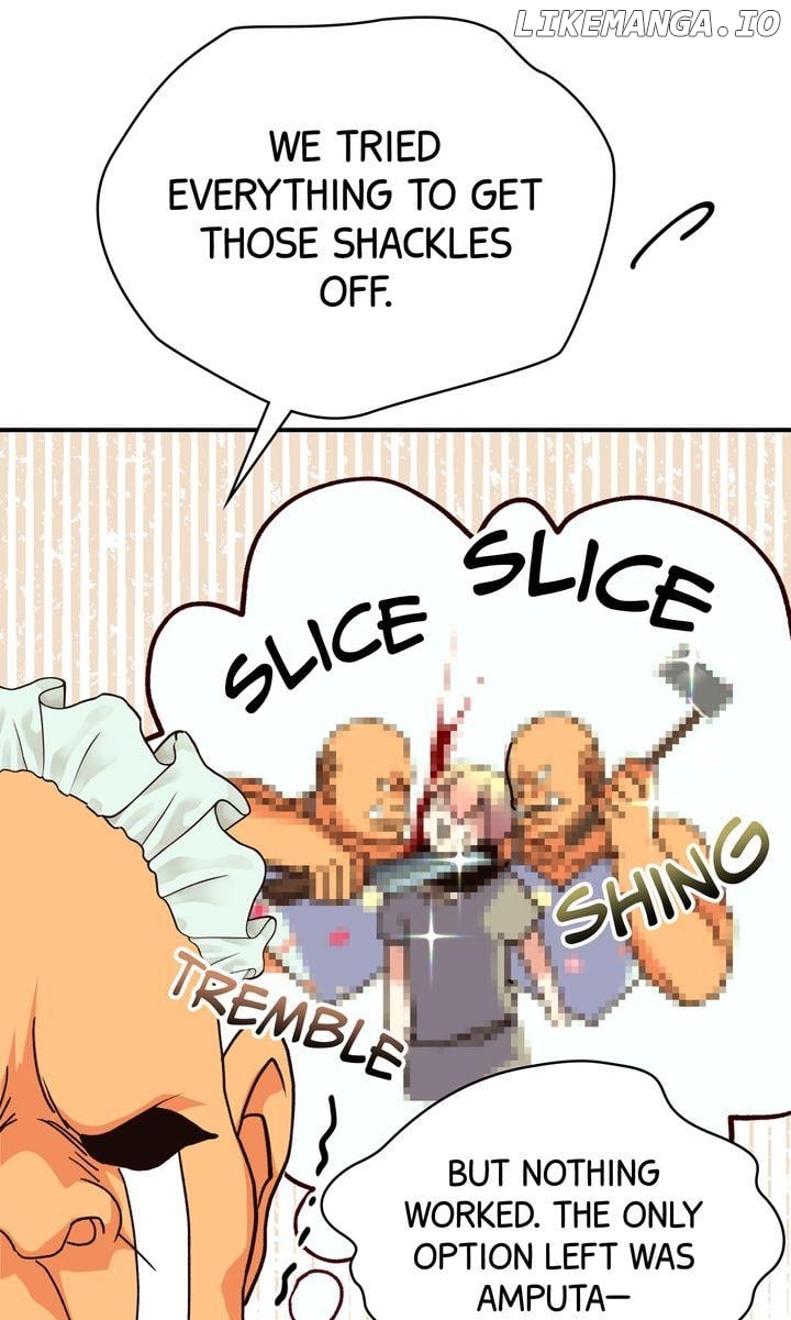 World of Ten Billion Chapter 17 - page 110