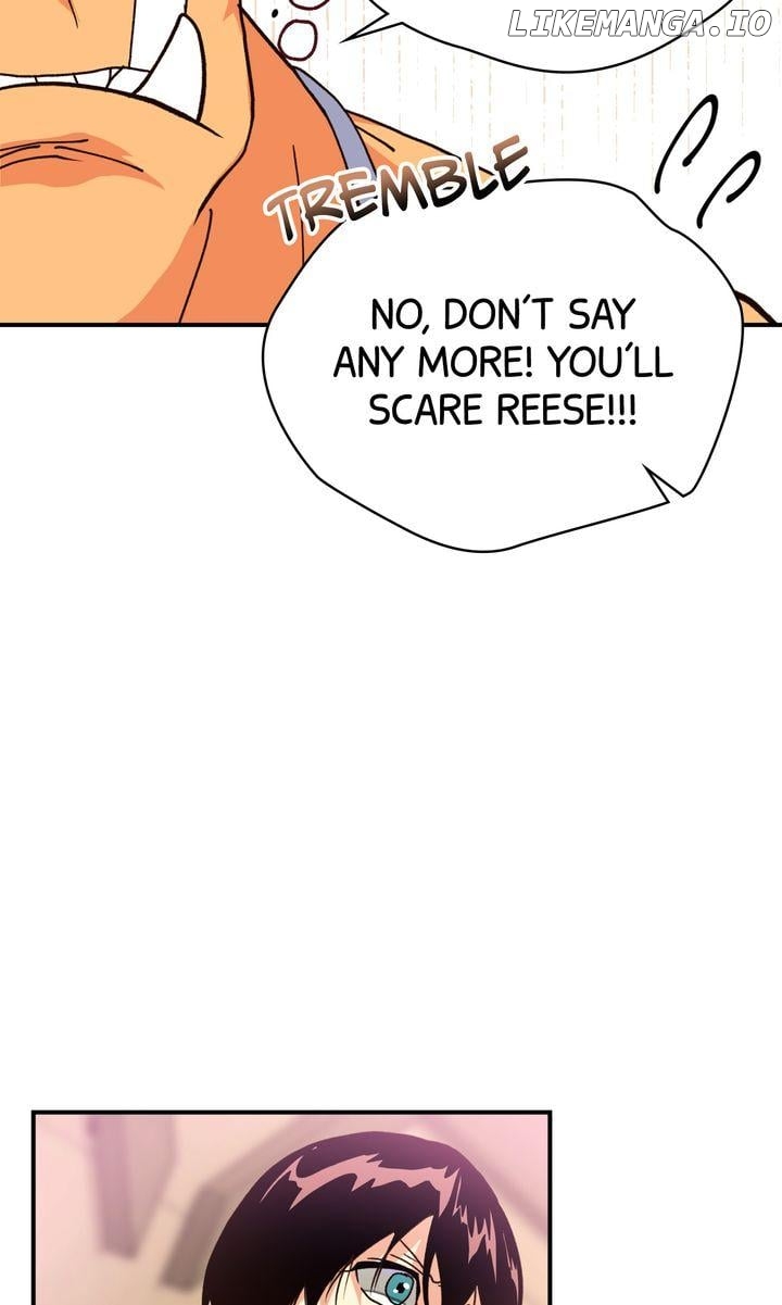 World of Ten Billion Chapter 17 - page 111