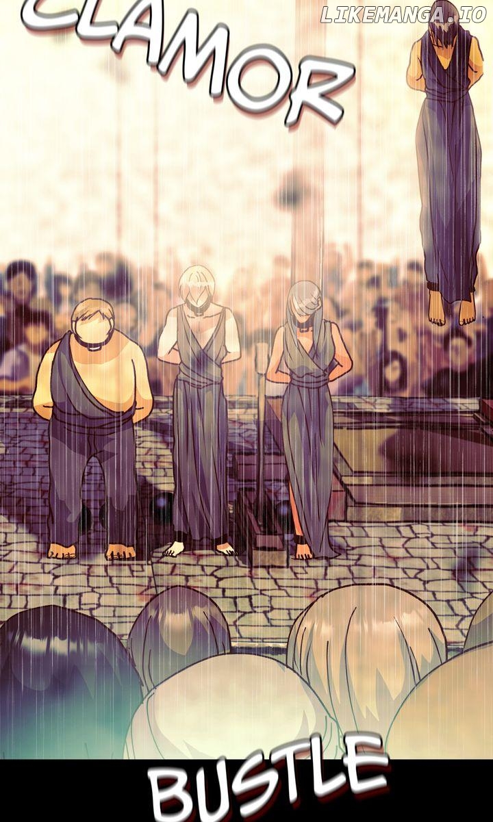 World of Ten Billion Chapter 17 - page 115