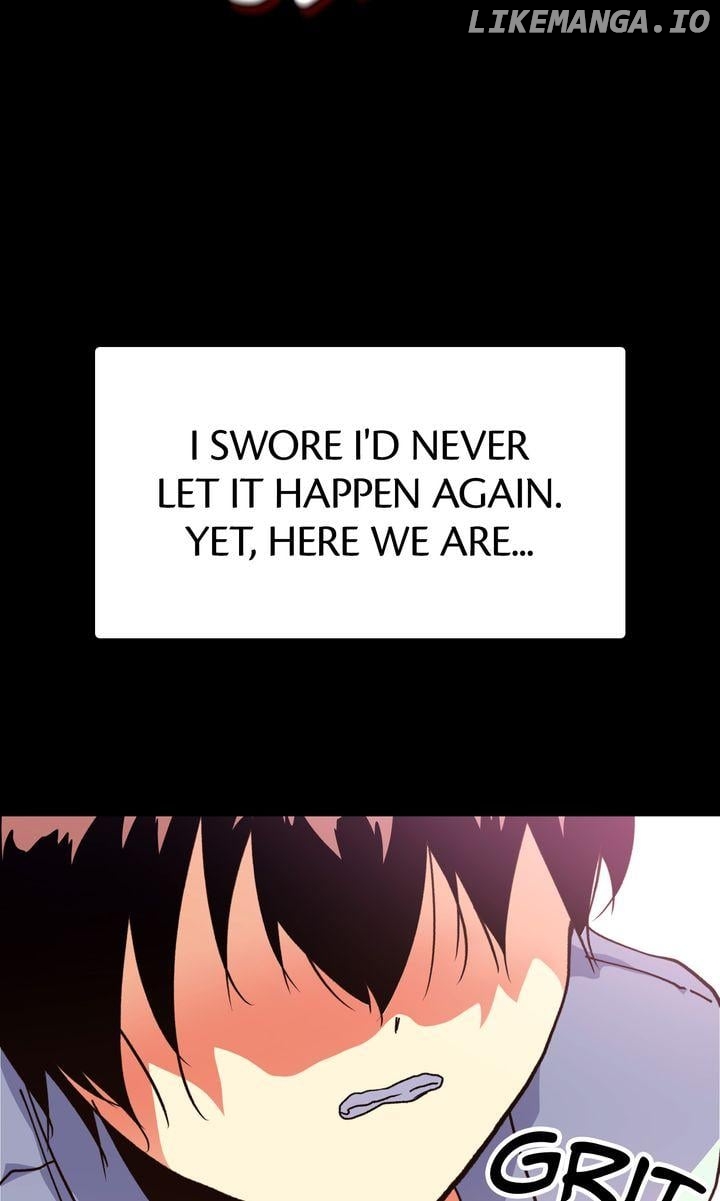 World of Ten Billion Chapter 17 - page 116