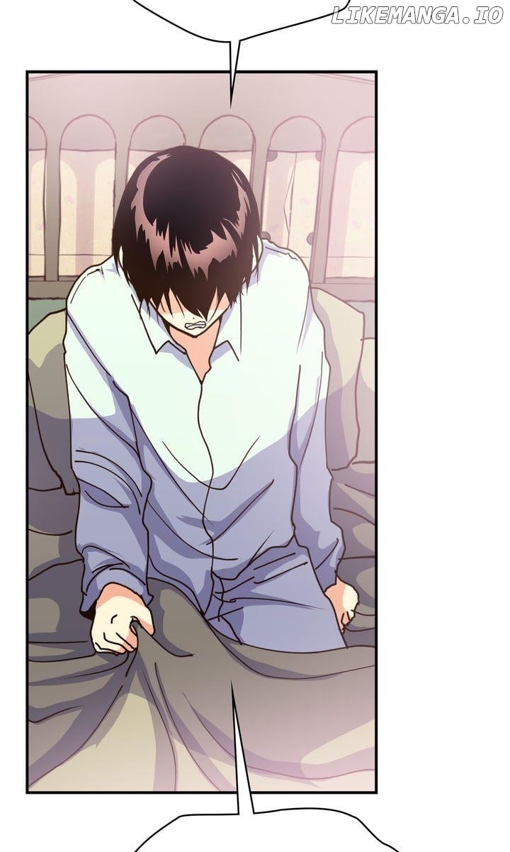 World of Ten Billion Chapter 17 - page 118