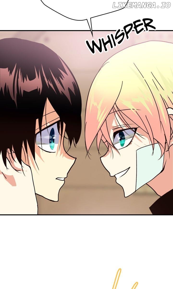 World of Ten Billion Chapter 17 - page 121