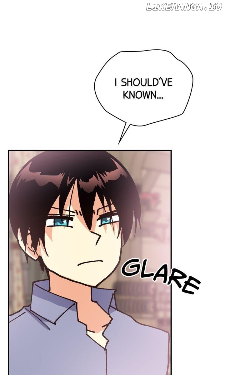 World of Ten Billion Chapter 17 - page 124