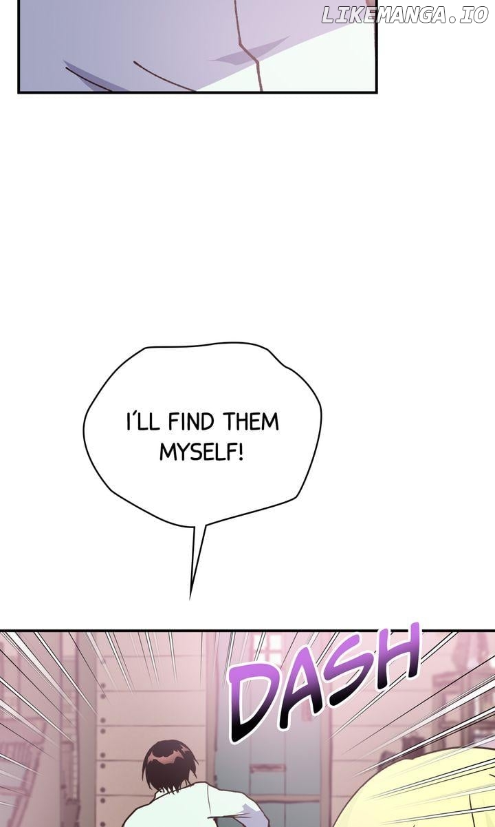 World of Ten Billion Chapter 17 - page 125