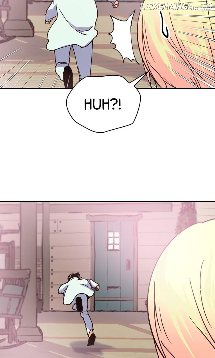 World of Ten Billion Chapter 17 - page 126