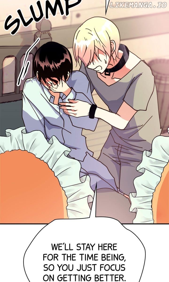 World of Ten Billion Chapter 17 - page 128