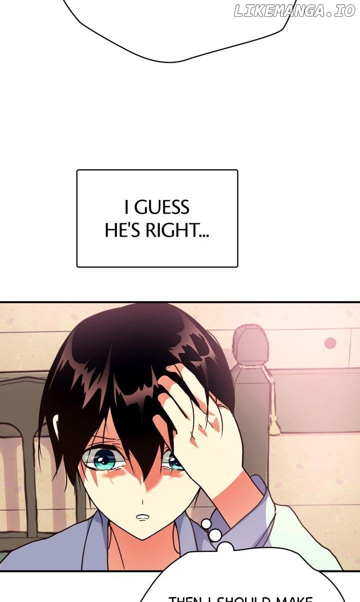 World of Ten Billion Chapter 17 - page 129