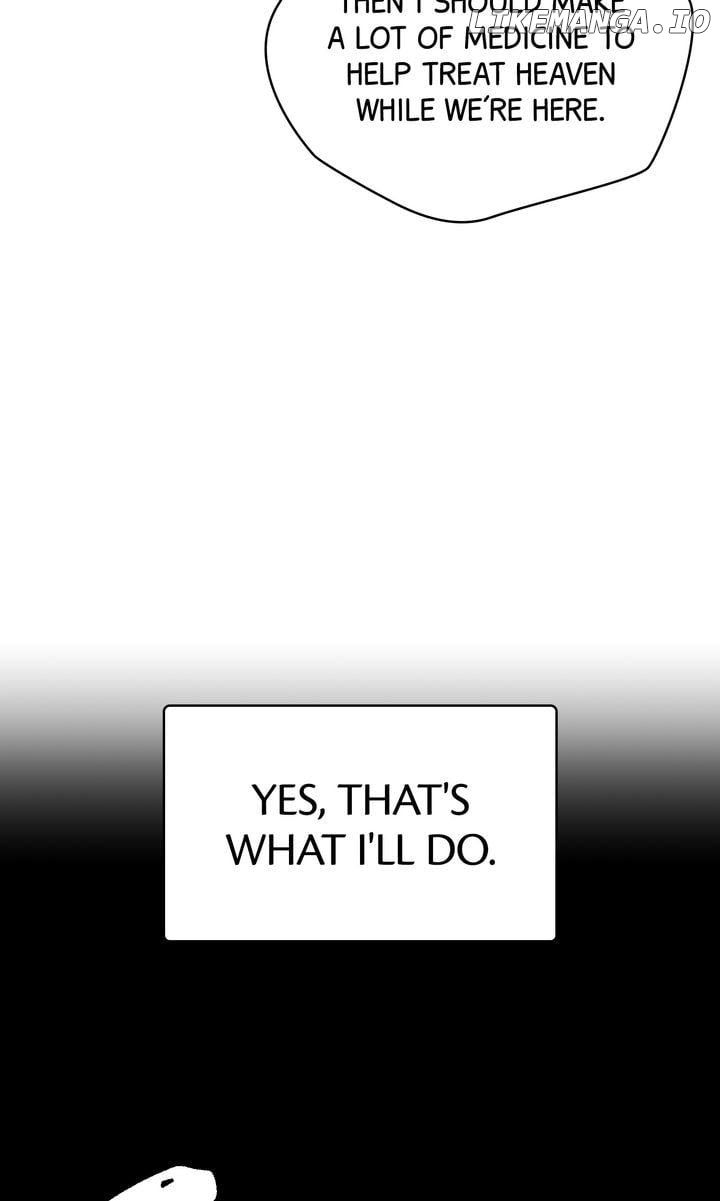 World of Ten Billion Chapter 17 - page 130