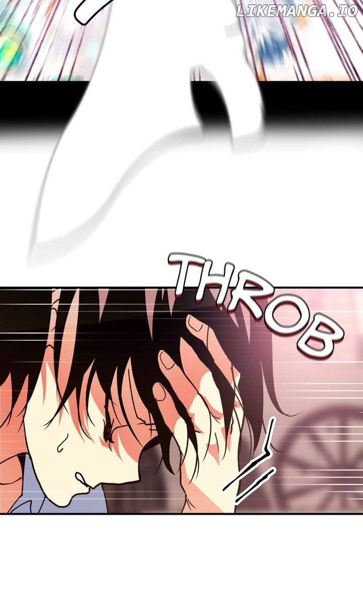 World of Ten Billion Chapter 17 - page 132