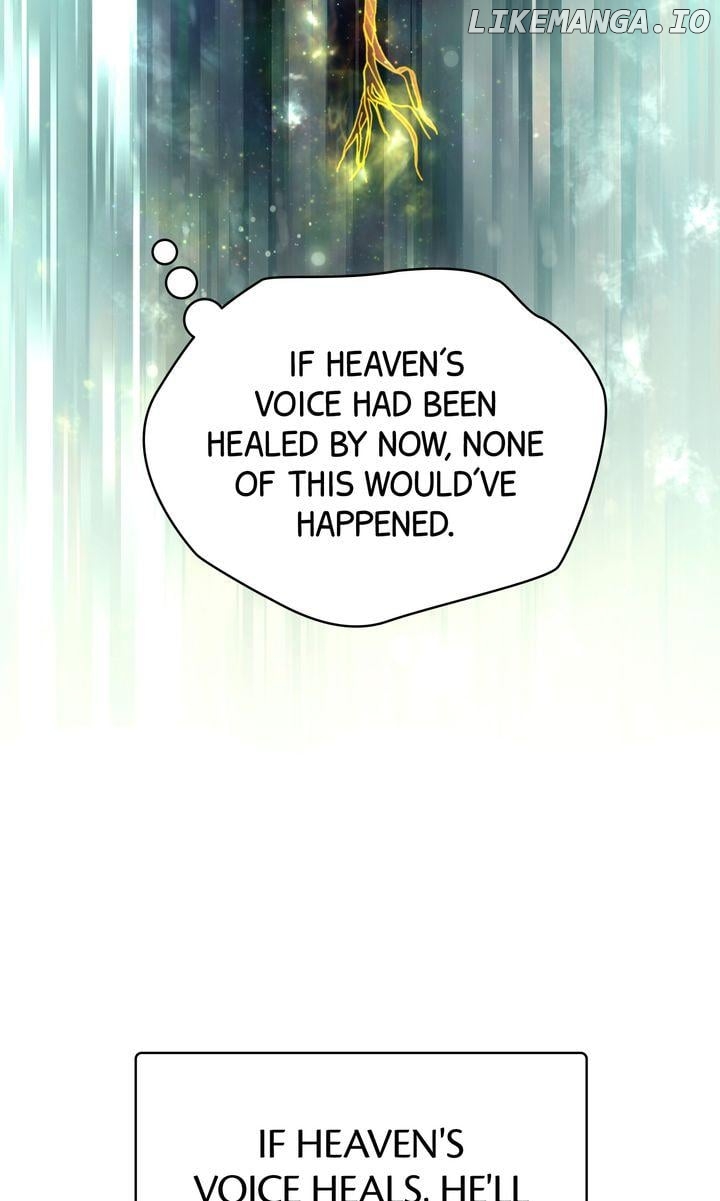 World of Ten Billion Chapter 17 - page 135