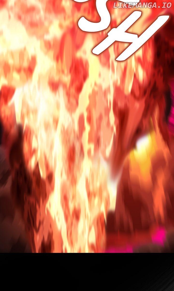 World of Ten Billion Chapter 17 - page 17