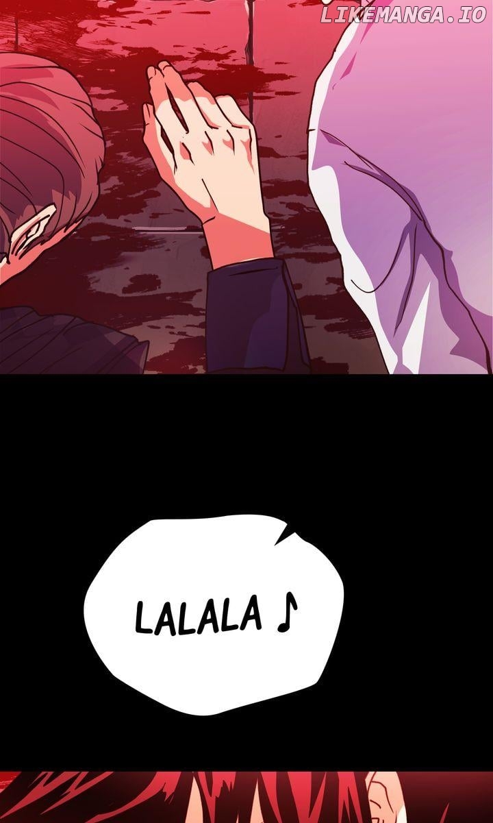 World of Ten Billion Chapter 17 - page 19