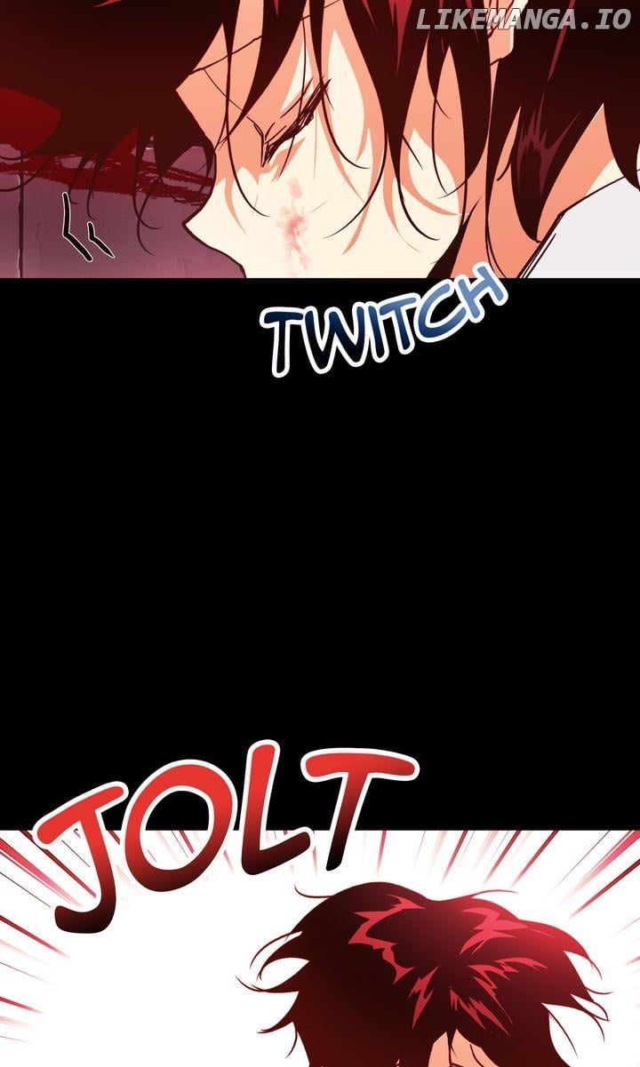 World of Ten Billion Chapter 17 - page 20