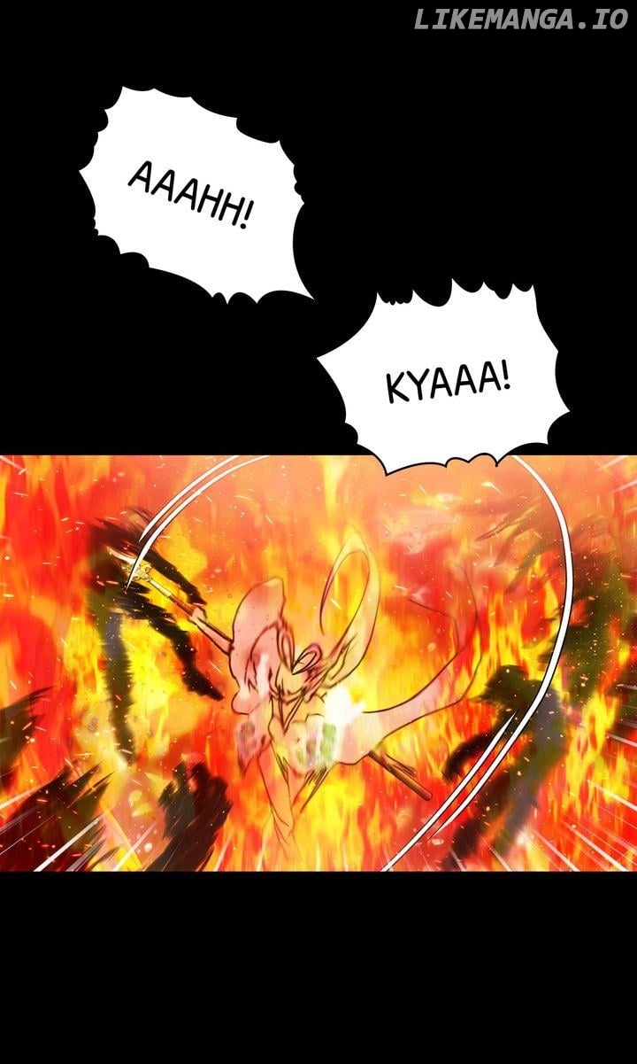 World of Ten Billion Chapter 17 - page 24