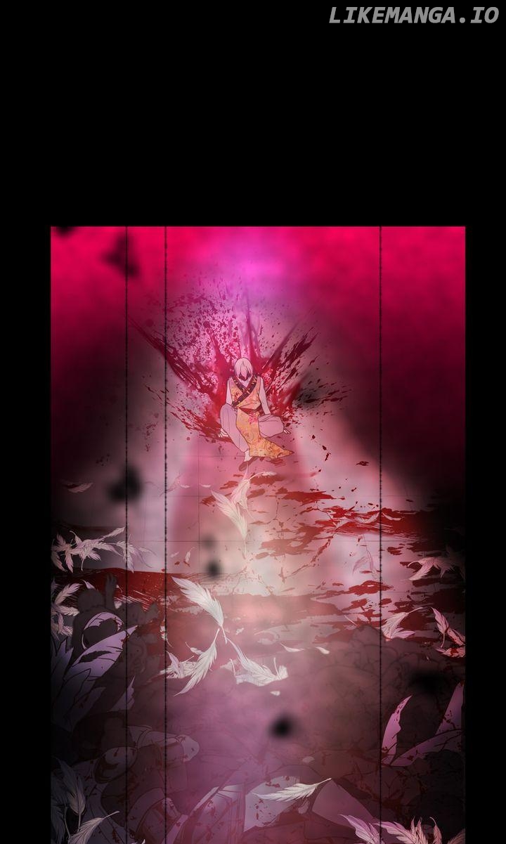 World of Ten Billion Chapter 17 - page 25