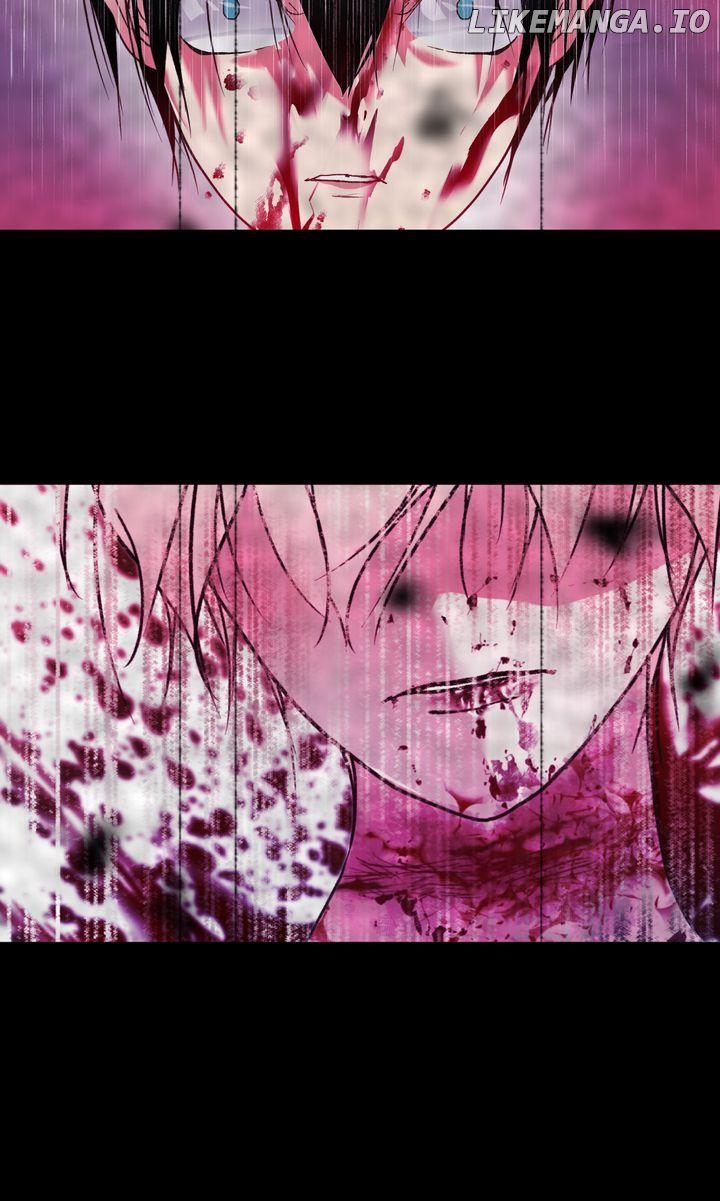 World of Ten Billion Chapter 17 - page 27