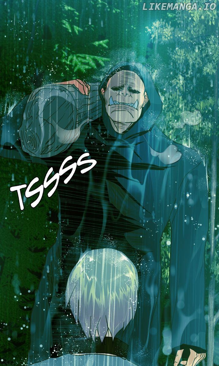 World of Ten Billion Chapter 17 - page 3