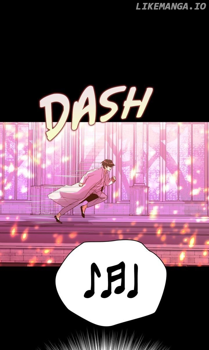 World of Ten Billion Chapter 17 - page 33