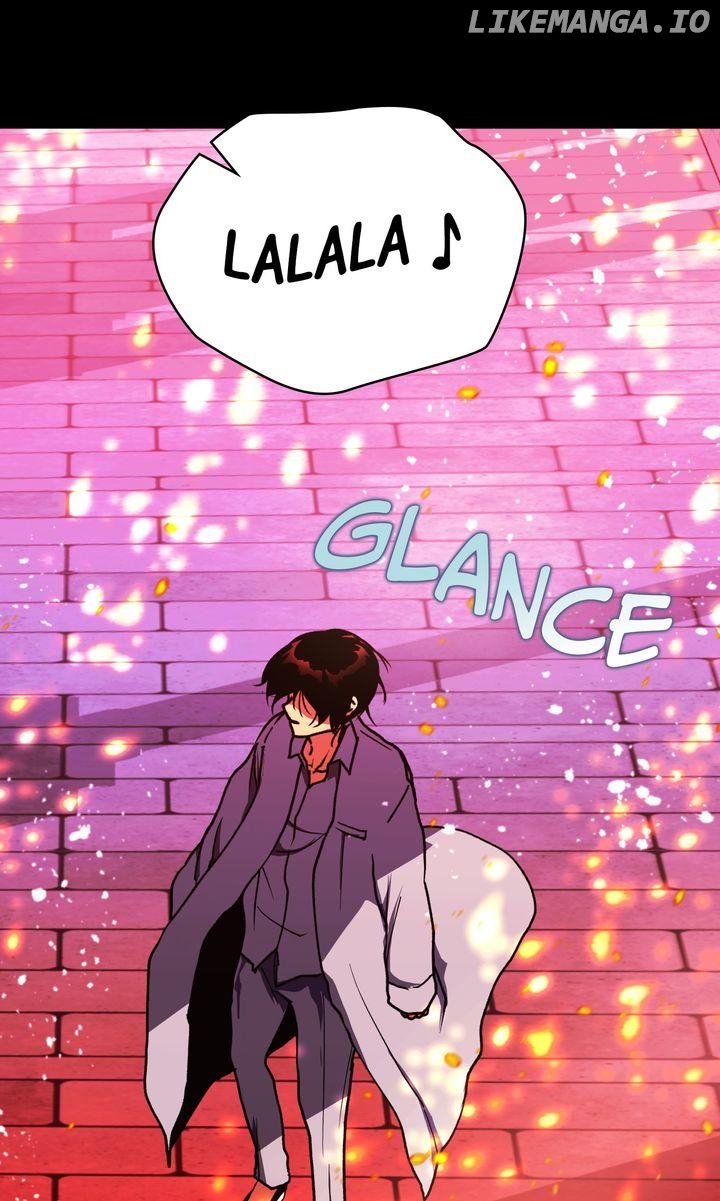 World of Ten Billion Chapter 17 - page 35