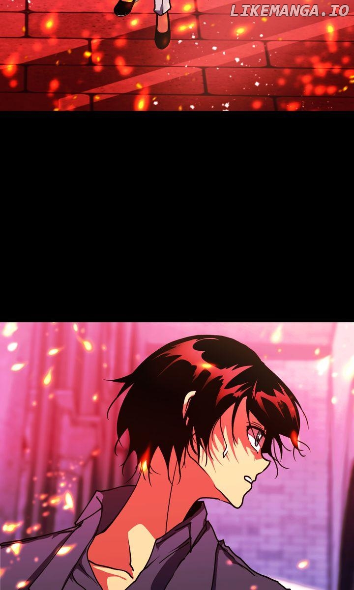 World of Ten Billion Chapter 17 - page 36