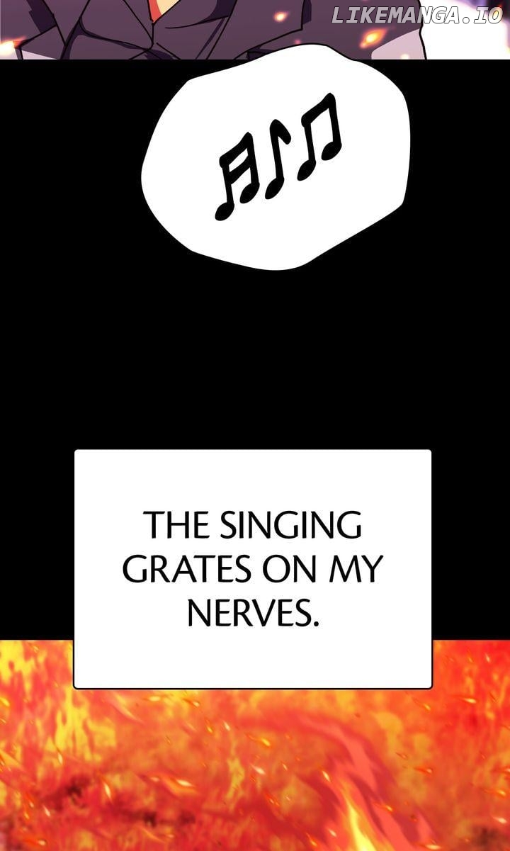 World of Ten Billion Chapter 17 - page 37