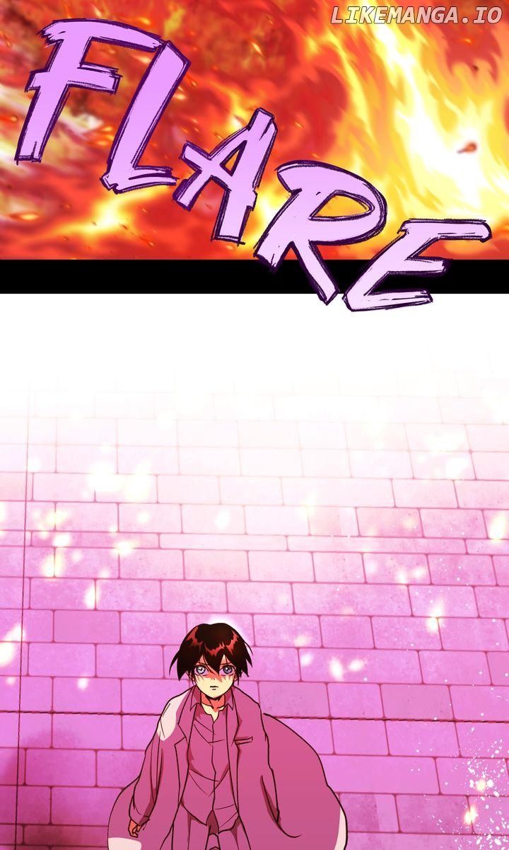 World of Ten Billion Chapter 17 - page 38