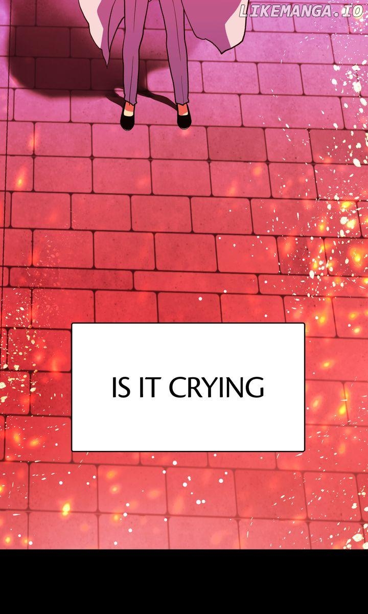 World of Ten Billion Chapter 17 - page 39