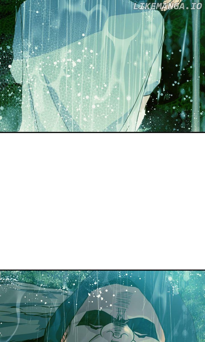 World of Ten Billion Chapter 17 - page 4