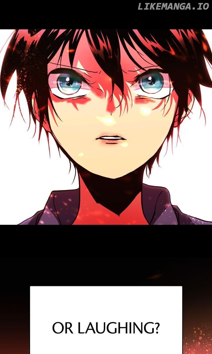 World of Ten Billion Chapter 17 - page 40