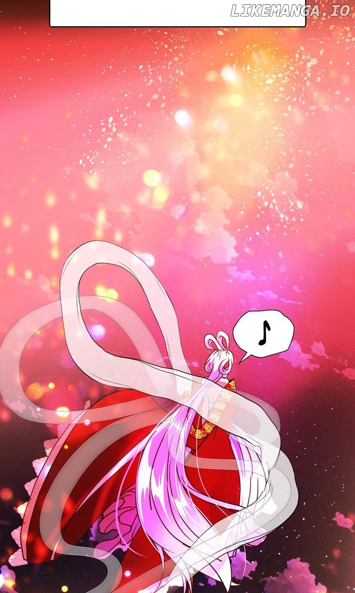 World of Ten Billion Chapter 17 - page 41