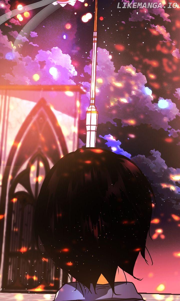 World of Ten Billion Chapter 17 - page 42