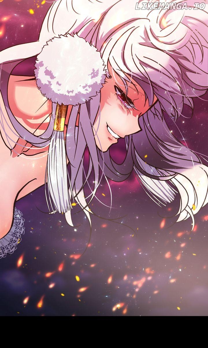 World of Ten Billion Chapter 17 - page 44