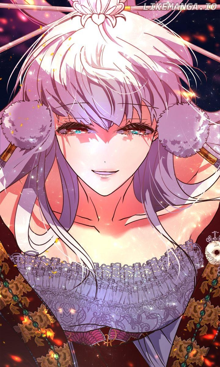 World of Ten Billion Chapter 17 - page 46