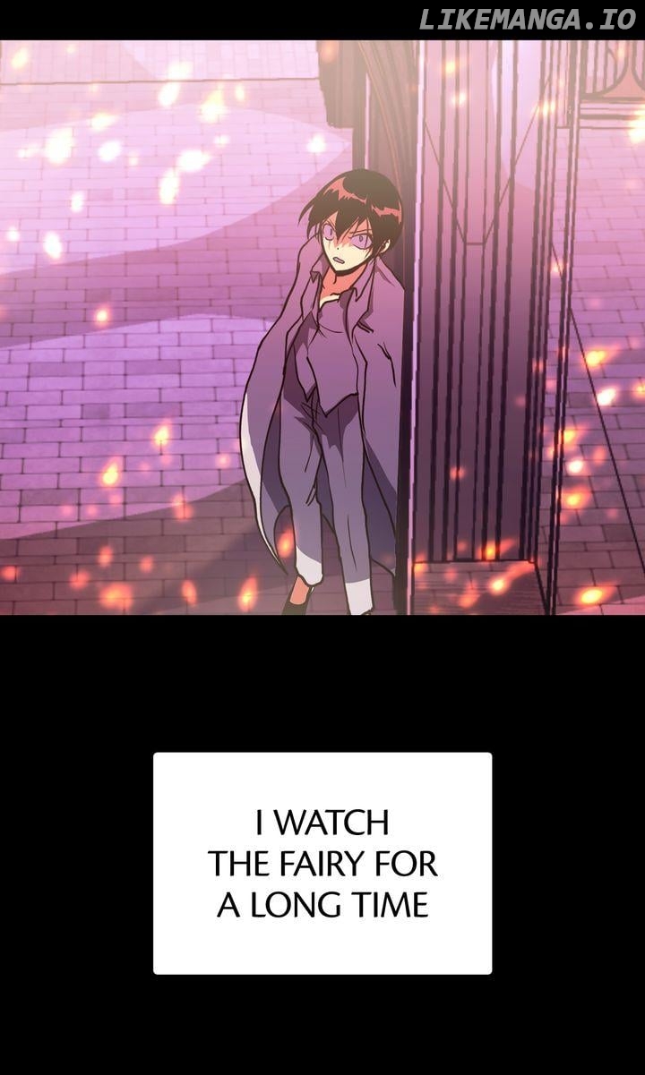 World of Ten Billion Chapter 17 - page 48