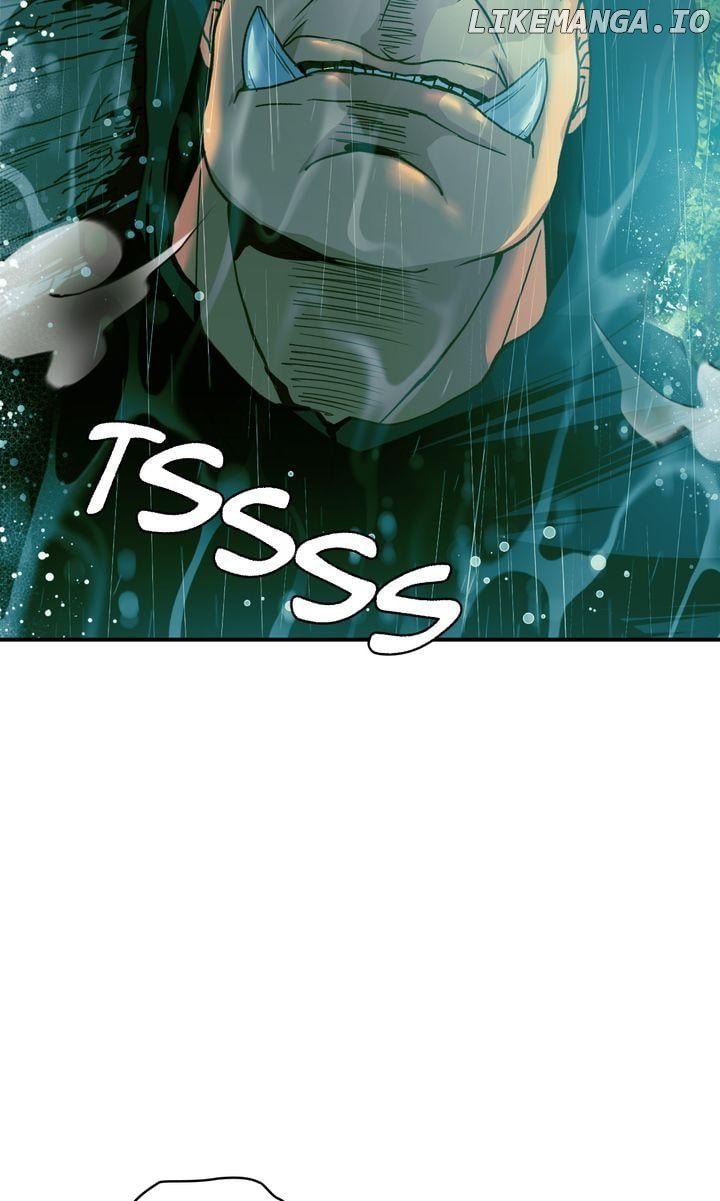 World of Ten Billion Chapter 17 - page 5