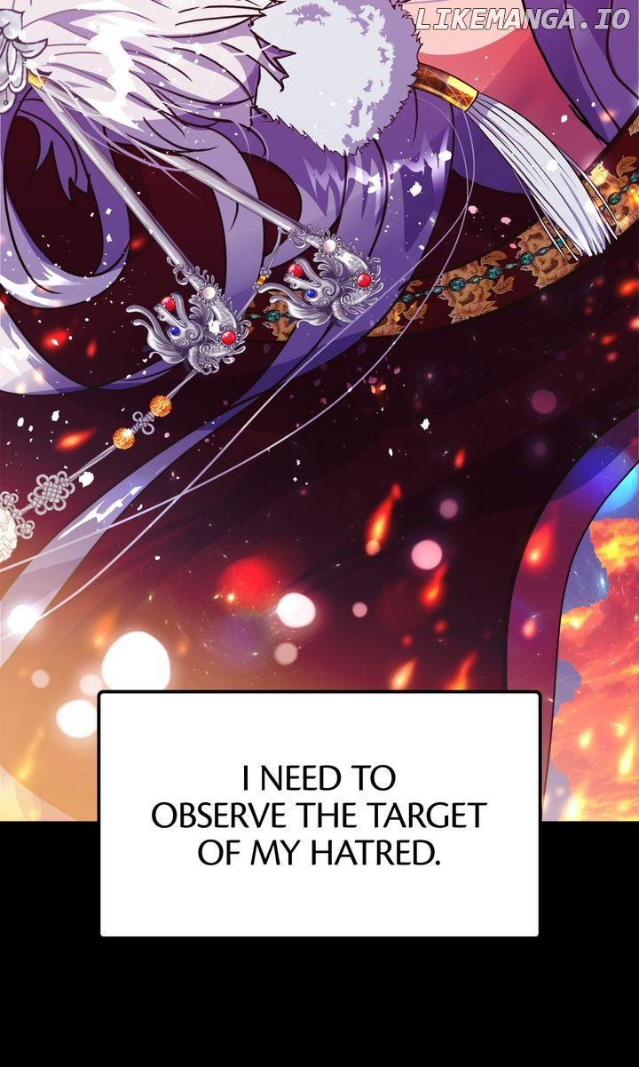 World of Ten Billion Chapter 17 - page 52