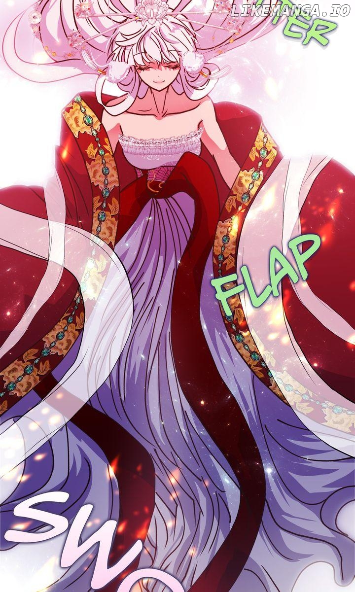 World of Ten Billion Chapter 17 - page 57