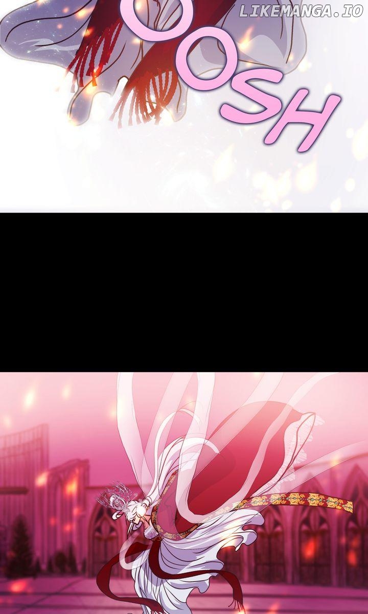 World of Ten Billion Chapter 17 - page 58