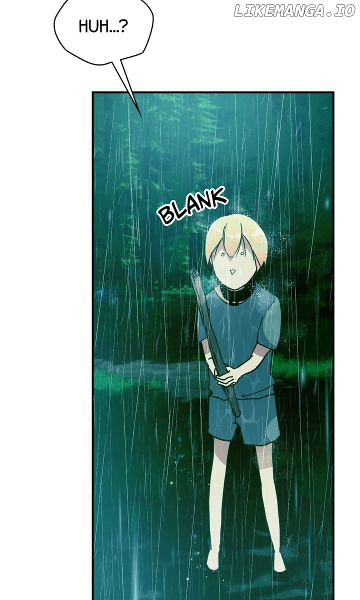 World of Ten Billion Chapter 17 - page 6