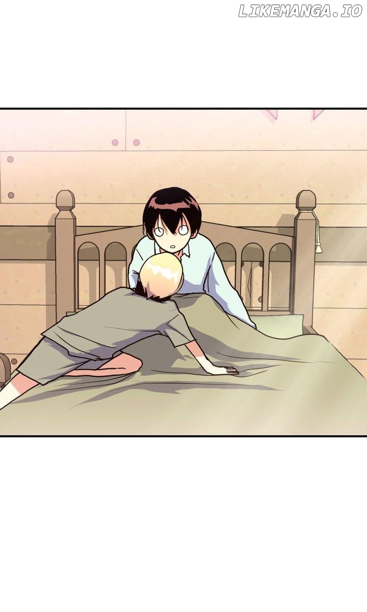 World of Ten Billion Chapter 17 - page 65