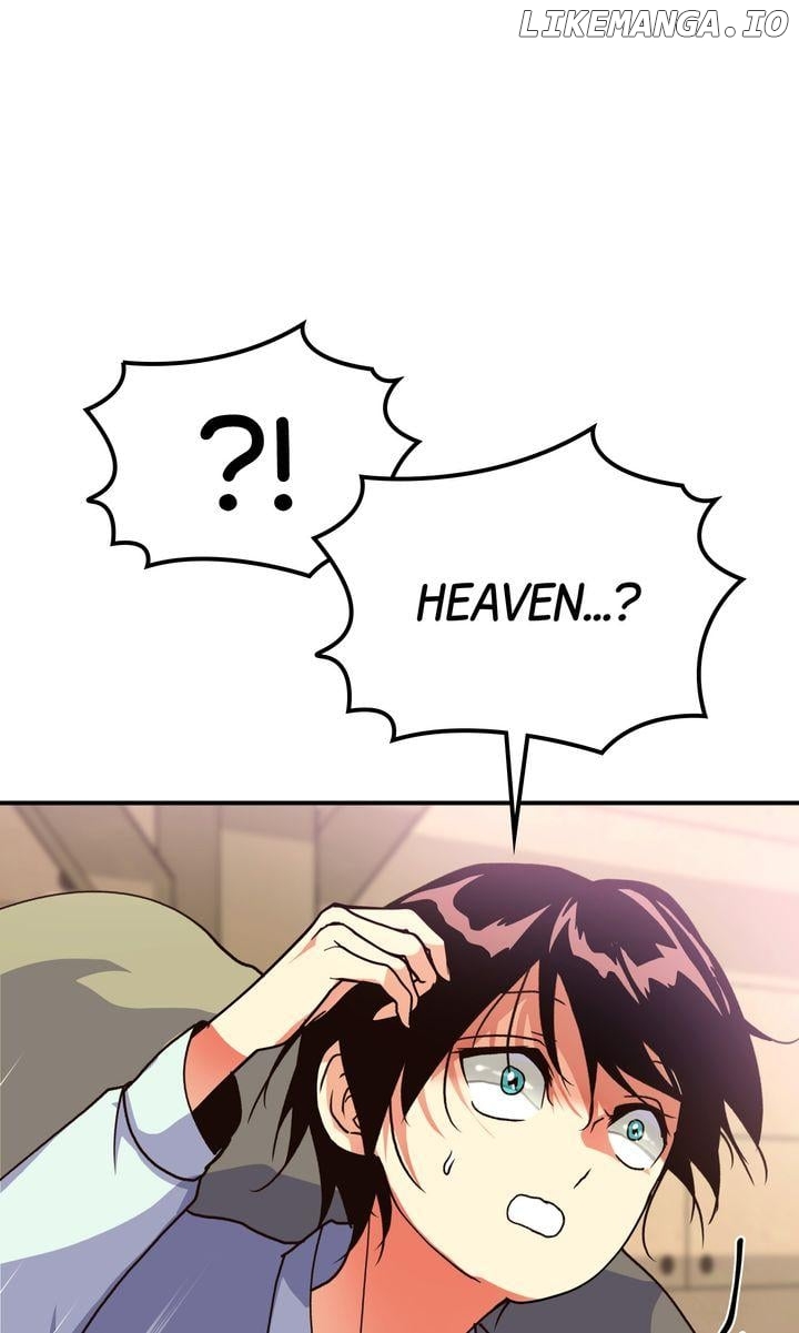 World of Ten Billion Chapter 17 - page 69